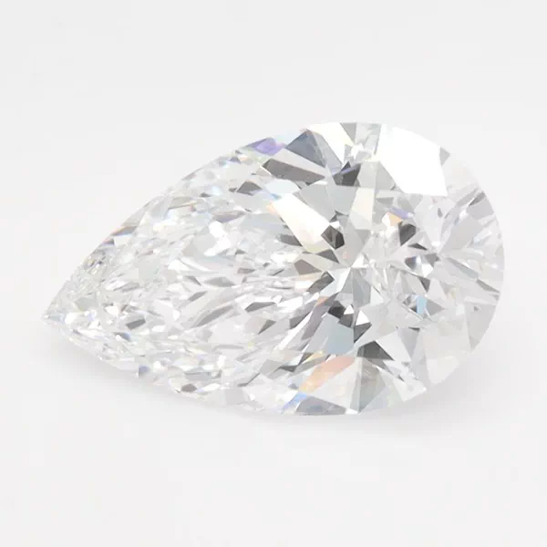 1.59 Carat · D · IF Rare Carat Ideal Cut