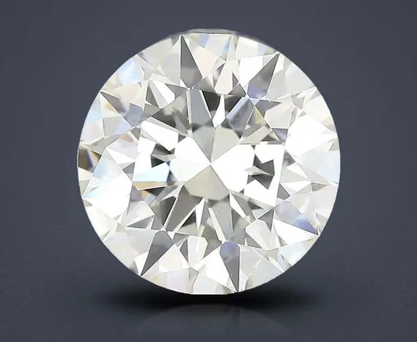 5.15 Carat · J · VVS1 Rare Carat Ideal Cut