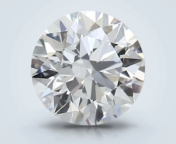 1.03 Carat · D · FL Rare Carat Ideal Cut