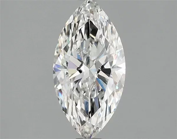 1.08 Carat · G · VVS2 Rare Carat Ideal Cut