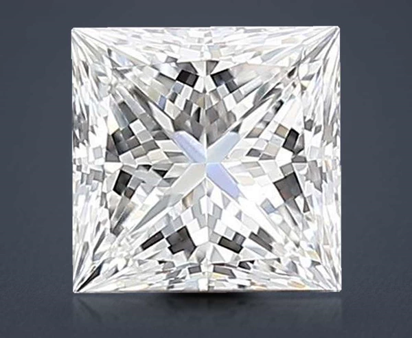 1.03 Carat · D · VVS2 Rare Carat Ideal Cut