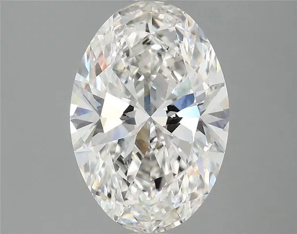 2.89 Carat · E · VVS2 Rare Carat Ideal Cut