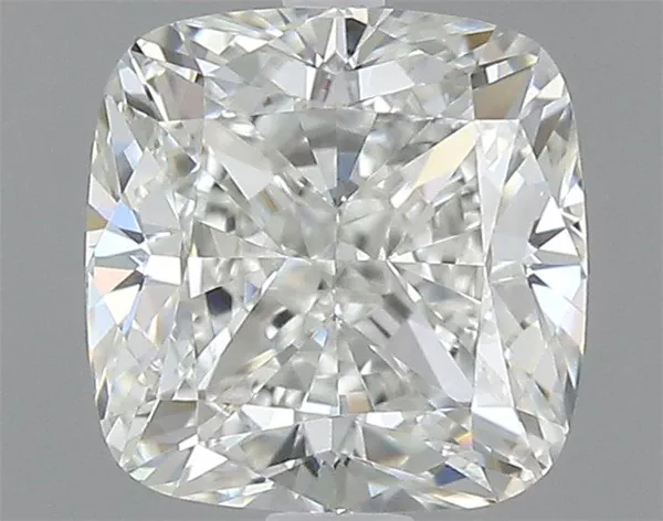 1 Carat · I · VVS2 very good Cut