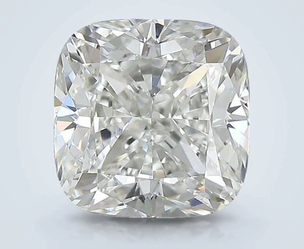 1 Carat · I · VVS2 very good Cut