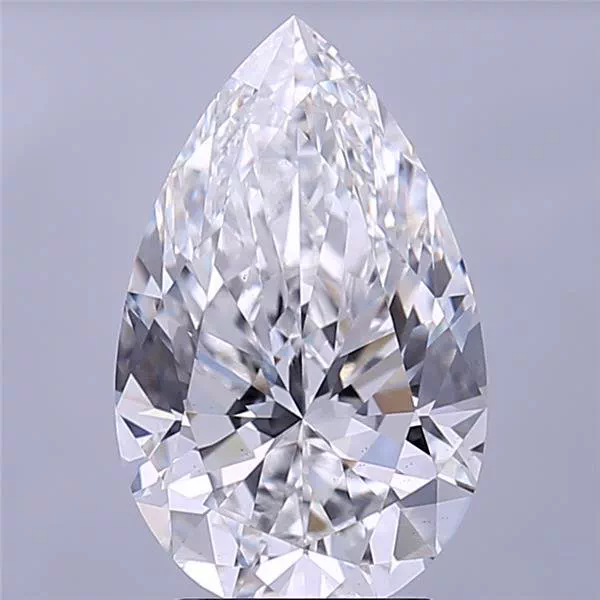 3.28 Carat · E · VS1 Rare Carat Ideal Cut