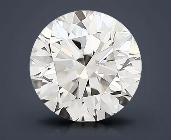 1.8 Carat · I · VVS1 excellent Cut
