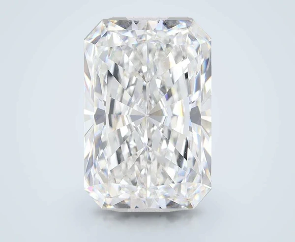 9.53 Carat · E · VVS2 Rare Carat Ideal Cut