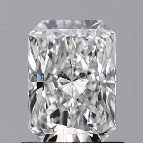 0.97 Carat · D · VS2 Rare Carat Ideal Cut