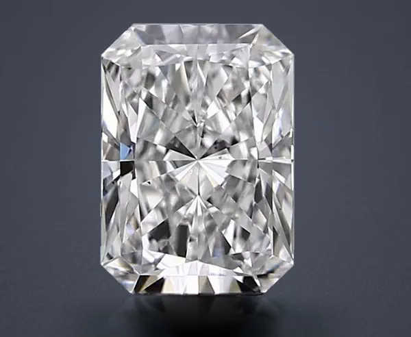 0.97 Carat · D · VS2 Rare Carat Ideal Cut