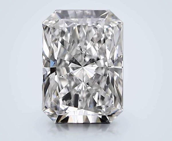 0.97 Carat · D · VS2 Rare Carat Ideal Cut