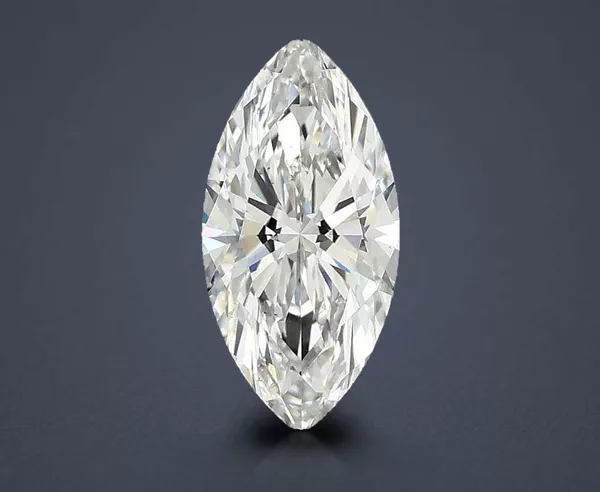 1.56 Carat · E · VS2 Rare Carat Ideal Cut