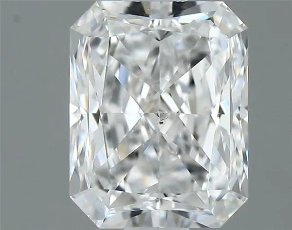 1.02 Carat · F · SI1 very good Cut