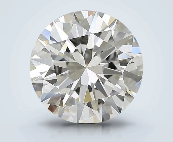 4.01 Carat · J · VS1 Rare Carat Ideal Cut