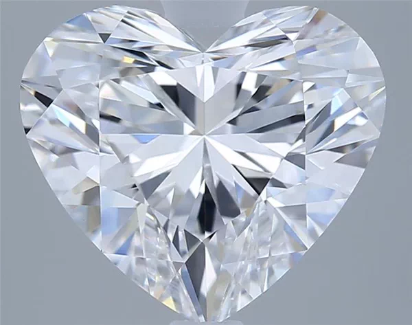 2.51 Carat · D · VVS2 Rare Carat Ideal Cut