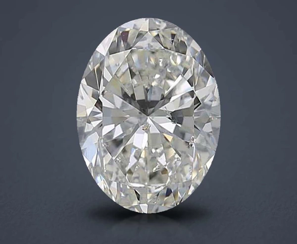 3.01 Carat · H · SI2 very good Cut