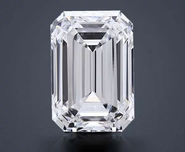 4.05 Carat · D · VVS2 Rare Carat Ideal Cut