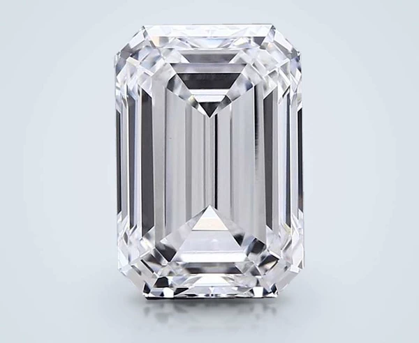 4.05 Carat · D · VVS2 Rare Carat Ideal Cut