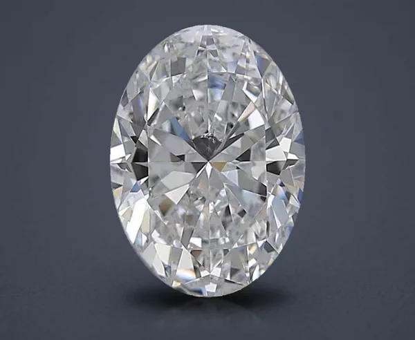 2.01 Carat · D · SI1 Rare Carat Ideal Cut