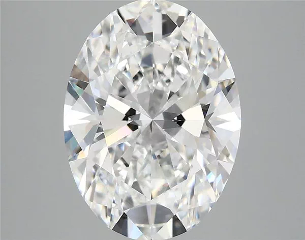 4 Carat · D · VS1 Rare Carat Ideal Cut