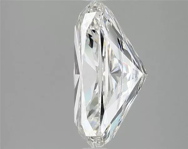 4.71 Carat · G · VVS2 Rare Carat Ideal Cut