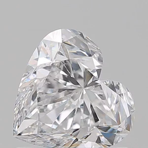 0.95 Carat · D · SI2 Rare Carat Ideal Cut