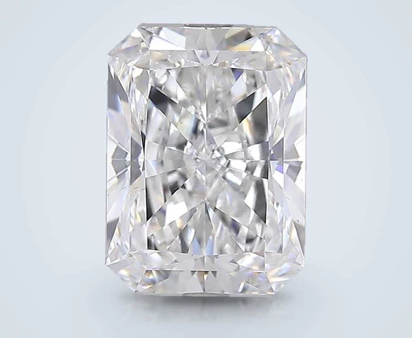 5.5 Carat · E · VS2 Rare Carat Ideal Cut