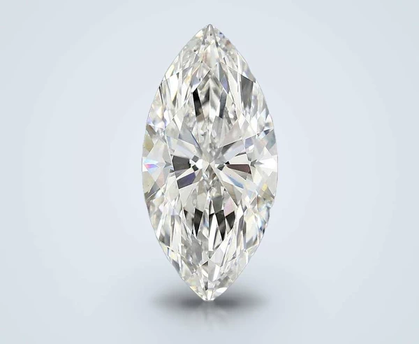4 Carat · F · VVS2 Rare Carat Ideal Cut