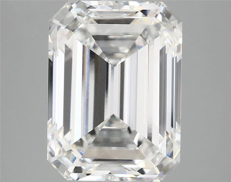 4.84 Carat · F · VS1 Rare Carat Ideal Cut