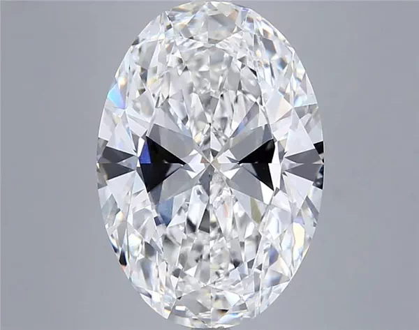 10.07 Carat · E · VVS2 Rare Carat Ideal Cut
