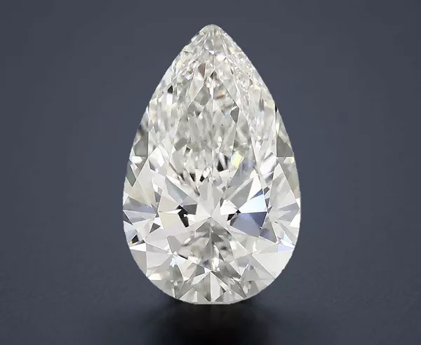 2.89 Carat · F · VS1 Rare Carat Ideal Cut