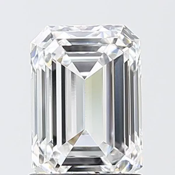 1.62 Carat · E · VS1 Rare Carat Ideal Cut