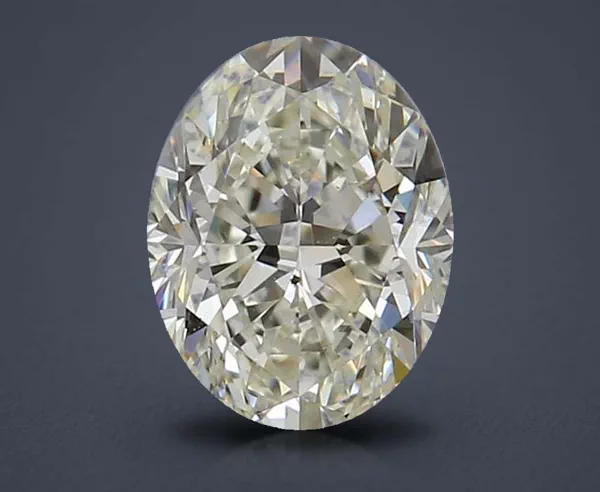 1.01 Carat · J · SI1 very good Cut