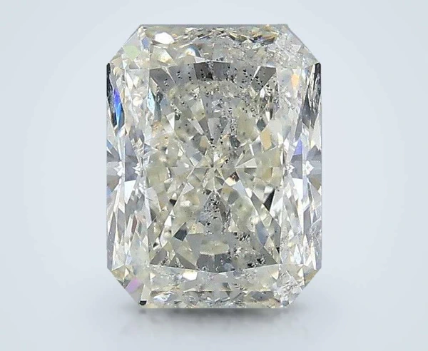 1.52 Carat · I · SI2 Rare Carat Ideal Cut
