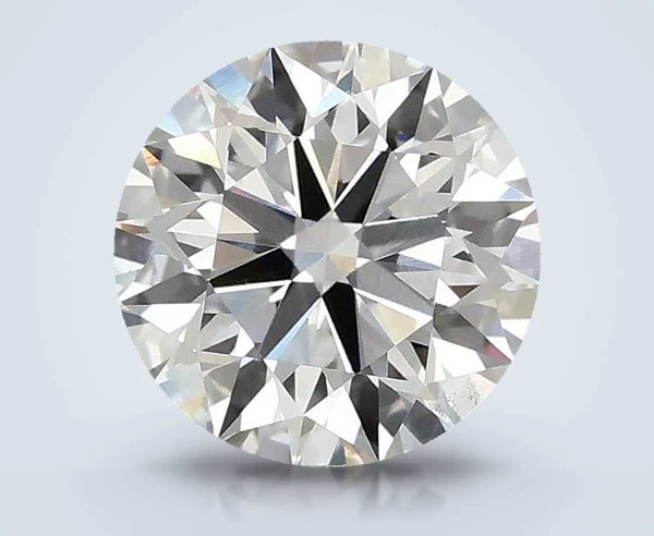 1.59 Carat · E · VS2 Rare Carat Ideal Cut
