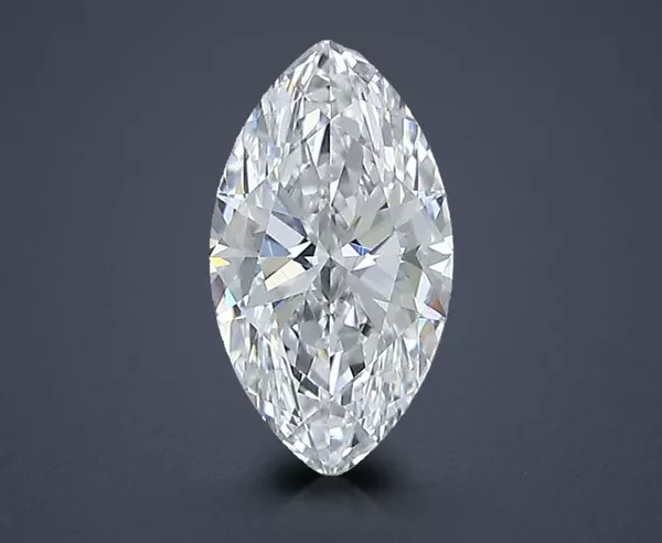 0.54 Carat · D · VVS1 Rare Carat Ideal Cut