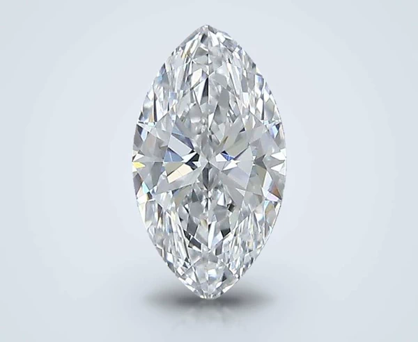0.54 Carat · D · VVS1 Rare Carat Ideal Cut