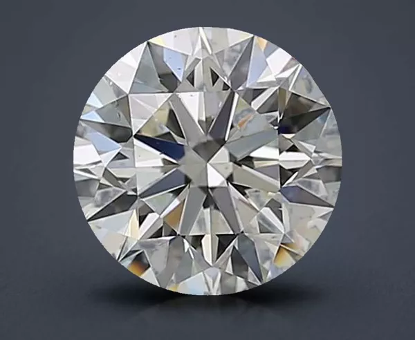 2.01 Carat · H · VS2 excellent Cut