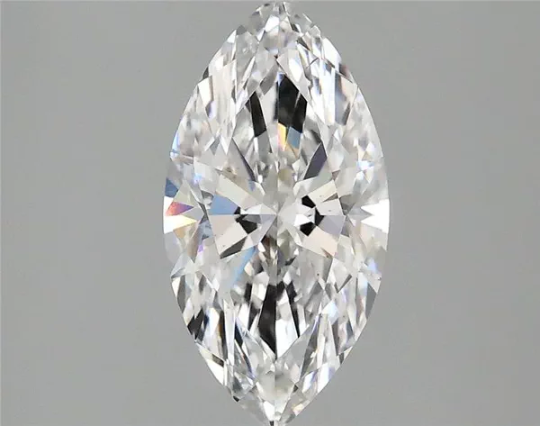 1.48 Carat · E · VS2 Rare Carat Ideal Cut