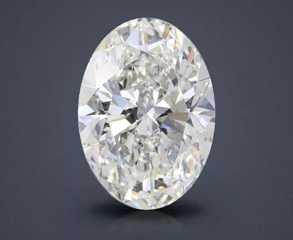 4.29 Carat · F · VVS2 Rare Carat Ideal Cut