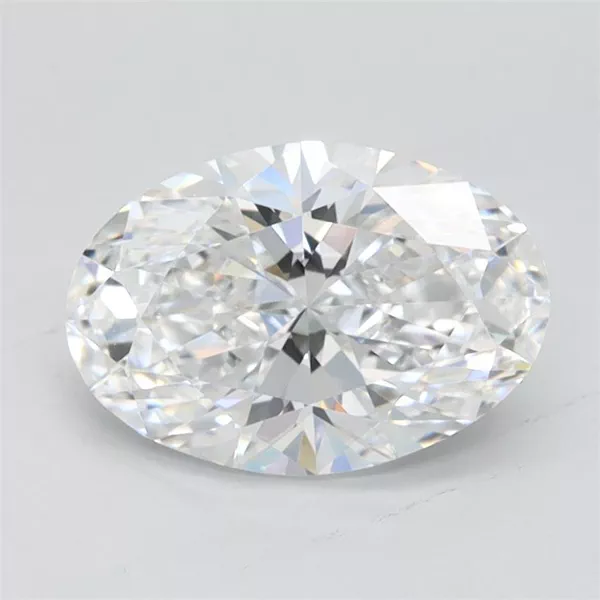 1.23 Carat · D · FL Rare Carat Ideal Cut