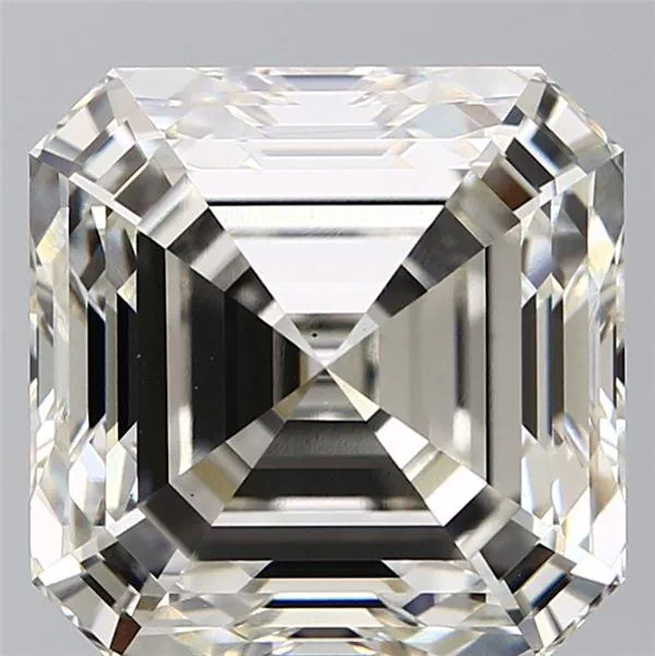 10.2 Carat · H · VS1 Rare Carat Ideal Cut