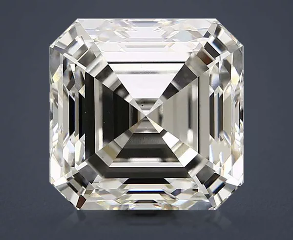 10.2 Carat · H · VS1 Rare Carat Ideal Cut