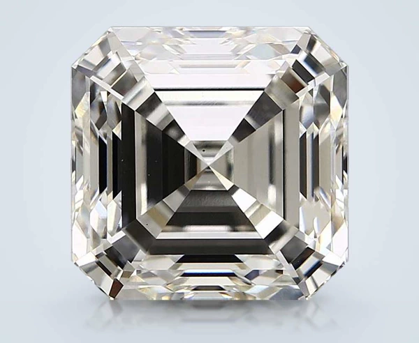 10.2 Carat · H · VS1 Rare Carat Ideal Cut