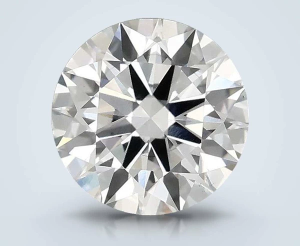 1.59 Carat · D · VS2 Rare Carat Ideal Cut