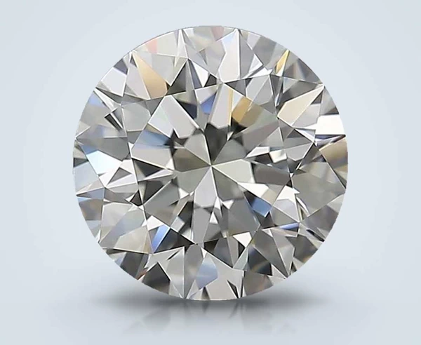 2.51 Carat · H · IF Rare Carat Ideal Cut