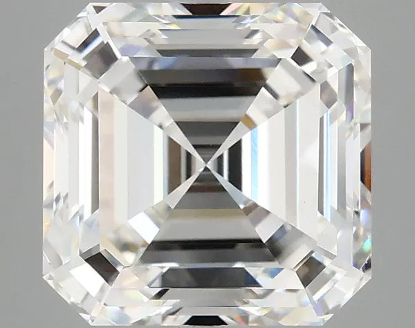 4.01 Carat · F · VVS2 Rare Carat Ideal Cut