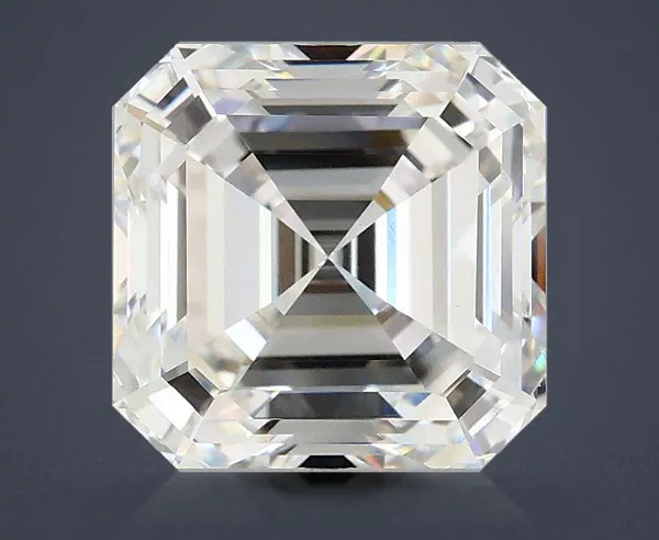 4.01 Carat · F · VVS2 Rare Carat Ideal Cut