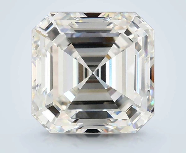 4.01 Carat · F · VVS2 Rare Carat Ideal Cut