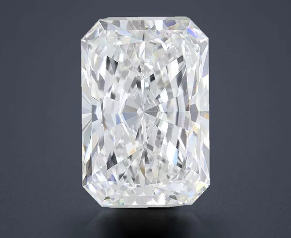 7.07 Carat · F · VVS2 Rare Carat Ideal Cut