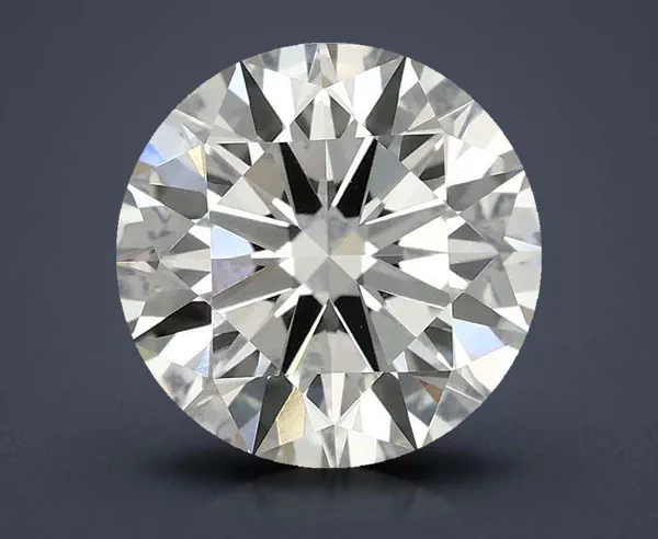 1.44 Carat · G · VVS2 Rare Carat Ideal Cut